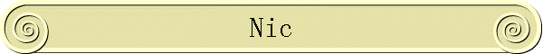 Nic